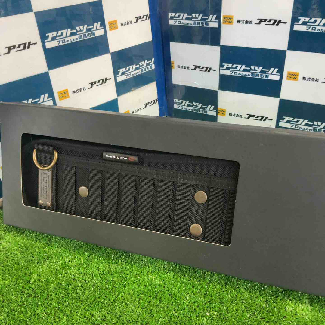 KNICKS ニックス コーデュラバリスティック 胴当てベルト BA-70 S【草加店】