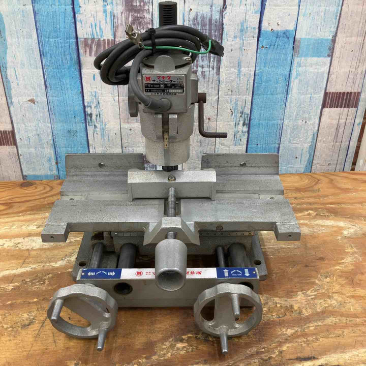 ◇マキタ(makita) サッシルーター 4401【柏店】