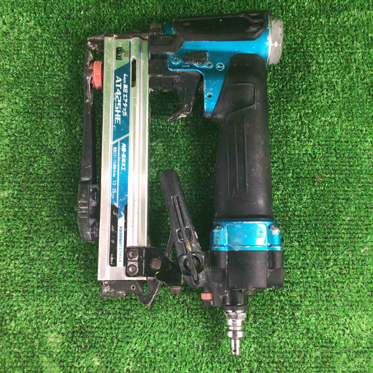 ☆マキタ(makita) 高圧エアタッカ AT425HEM【川崎店】 – アクト ☆マキタ(makita) 高圧エアタッカ AT425HEM【川崎店】 – アクト