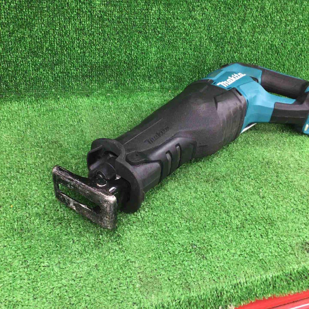 マキタ(makita) コードレスレシプロソー JR187DZ【川崎店】