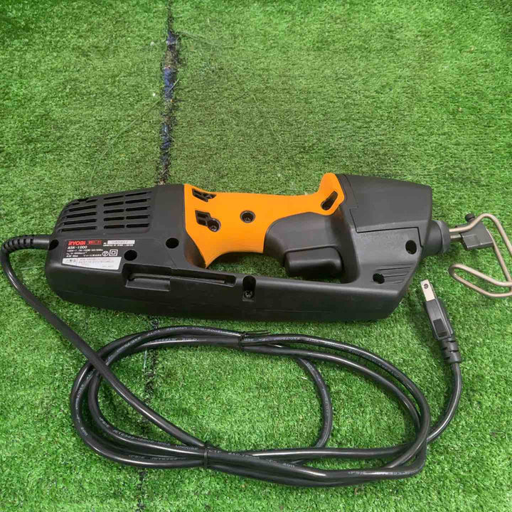 ◇リョービ(RYOBI) 電気ノコギリ ASK-1000 619700A【草加店】