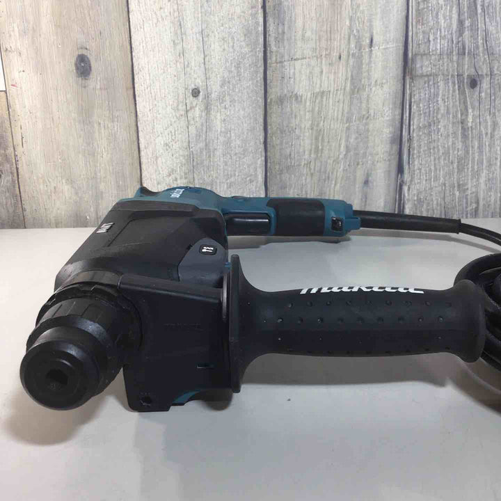 ★マキタ(makita) ハンマドリル HR2601F【戸田店】