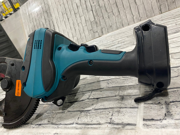 ★マキタ(makita) コードレスケーブルカッター TC101DRG【川口店】