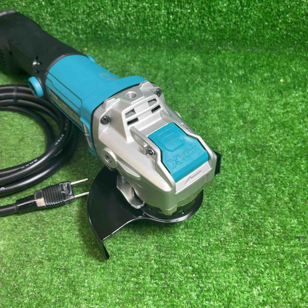 マキタ makita 125mmディスクグラインダー GA5061【藤沢店】