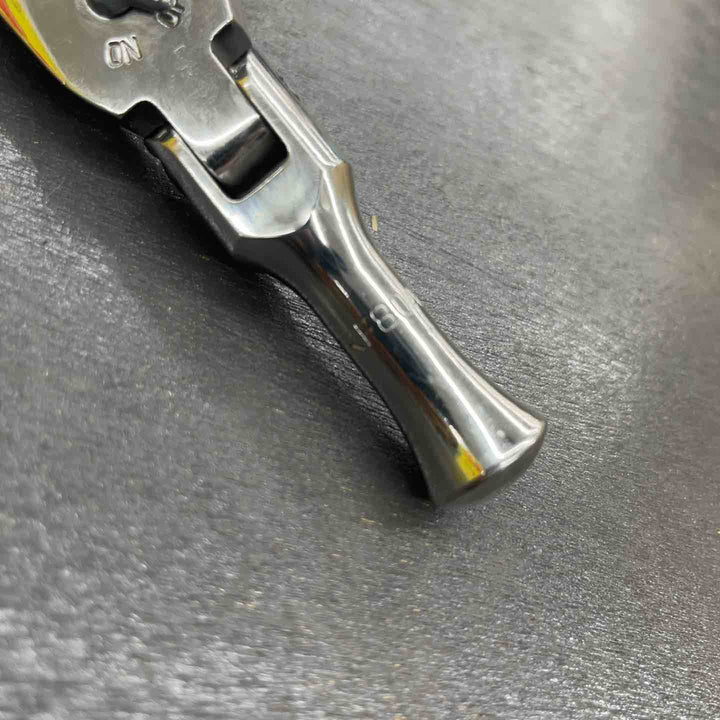 ★スナップオン(Snap-on) 3/8"スタッビフレックスヘッドラチェット FKF80A【越谷店】