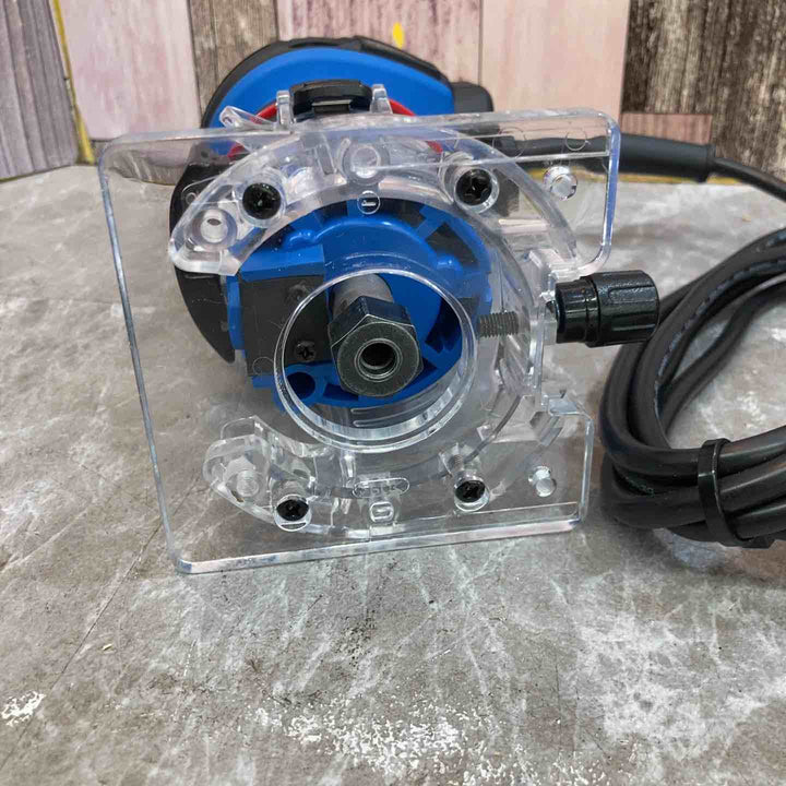 【美品】◇リョービ(RYOBI) トリマ MTR-42【八潮店】