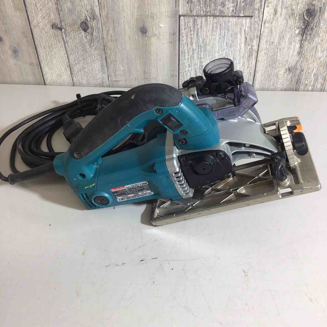 ★マキタ(makita) 防じん丸のこ KS5205FX【戸田店】