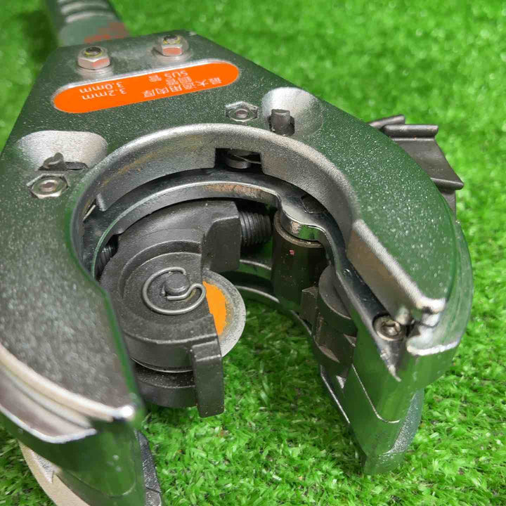 KTC ラチェットパイプカッター【藤沢店】