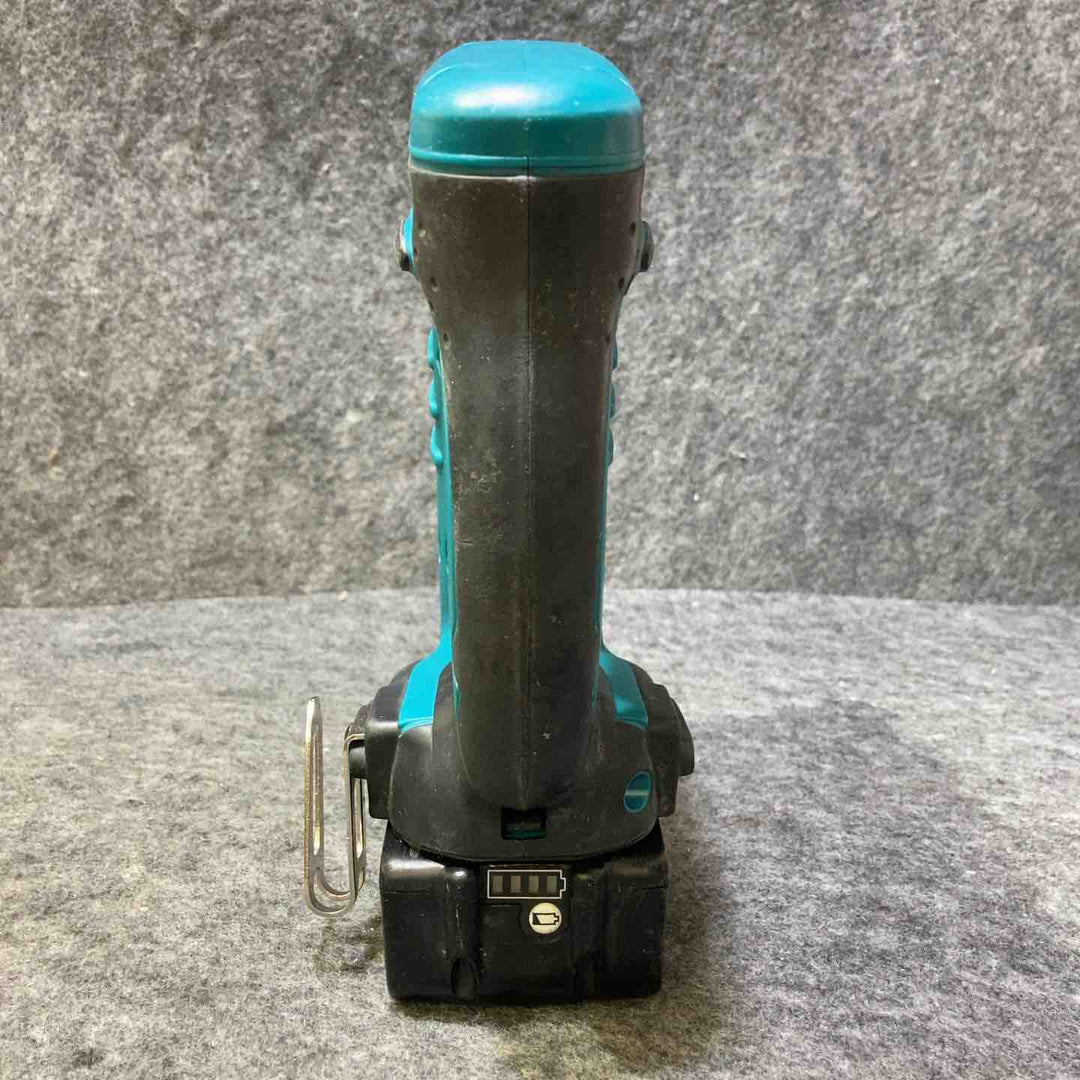 マキタ(makita) コードレスタッカー ST420DZ+BL1430B 【桶川店】
