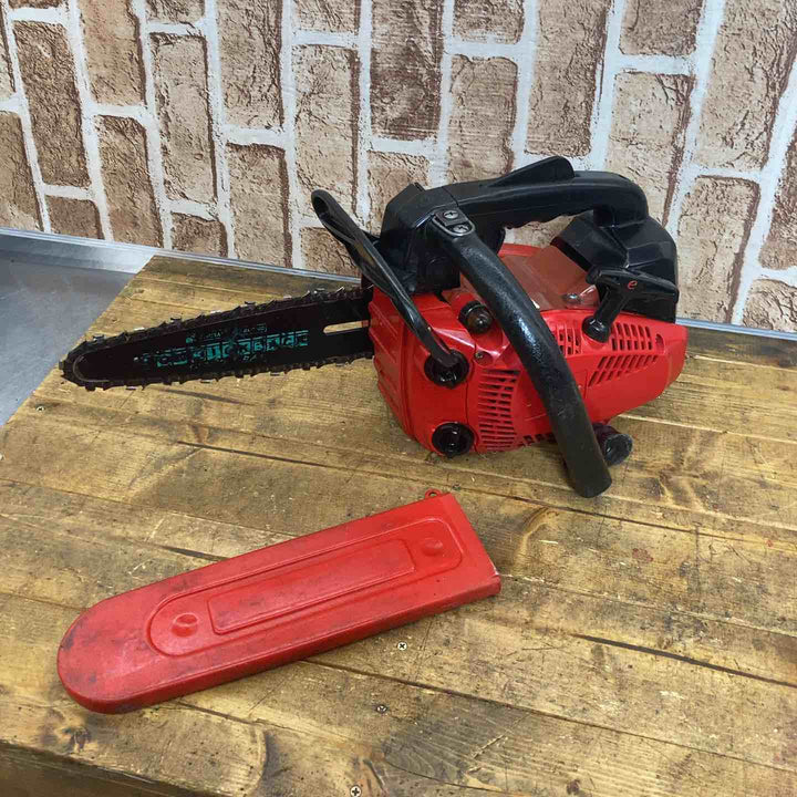 ◇ゼノア(ZENOAH) エンジンチェーンソー スーパーこがる G2501T【所沢店】