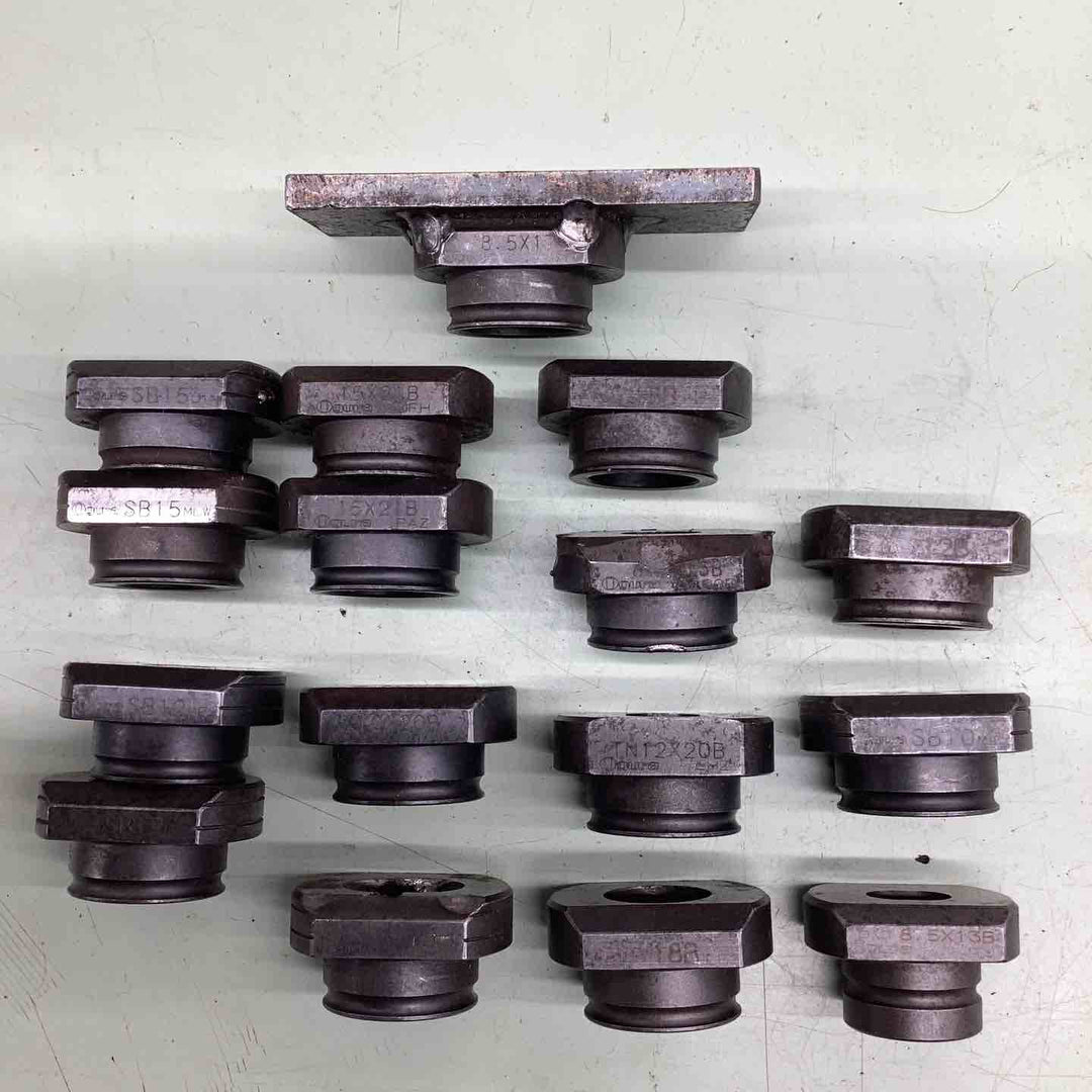◇マキタ(makita) 電動パンチャ PP202【越谷店】