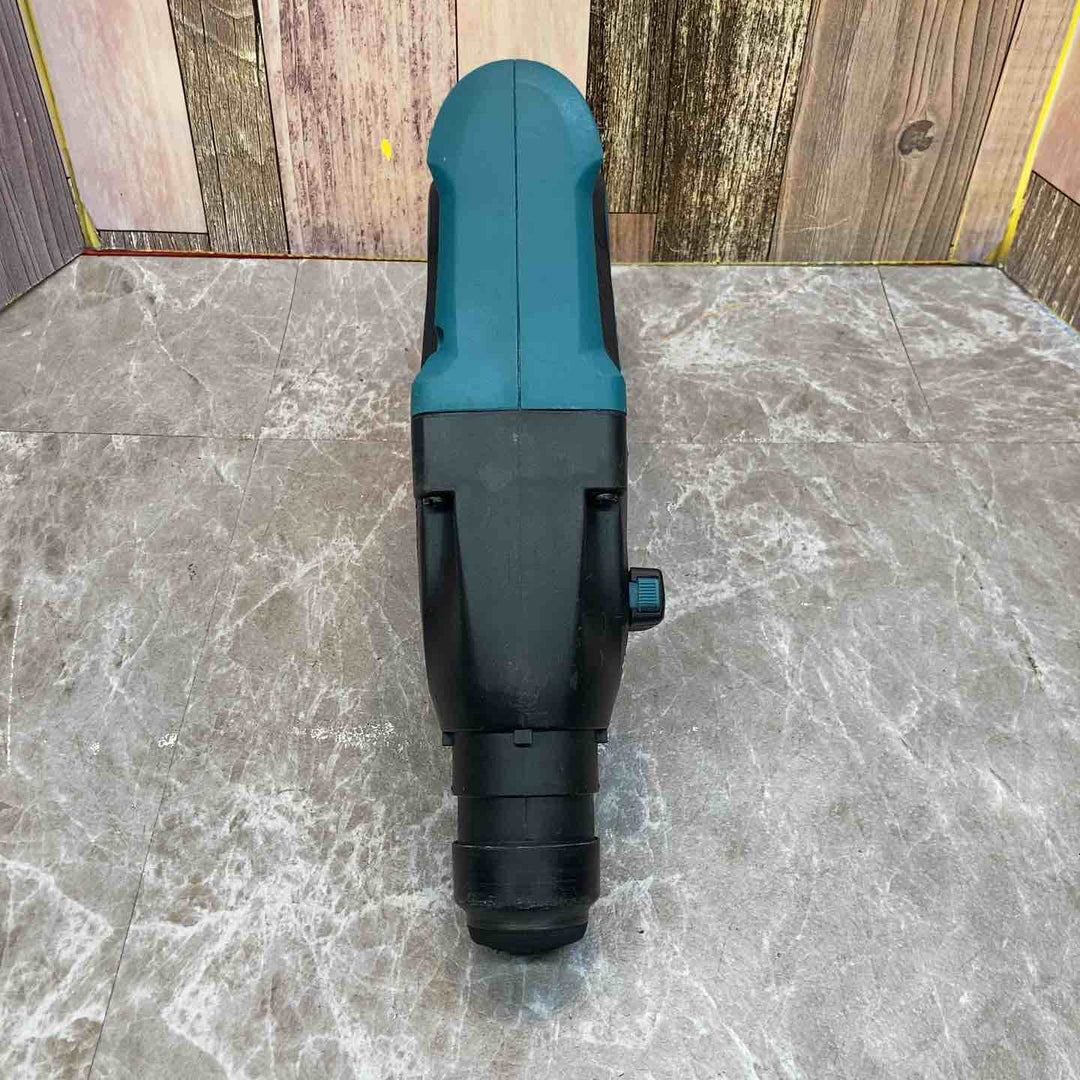 ☆マキタ(makita)  コードレスハンマドリル HR164DZ【八潮店】