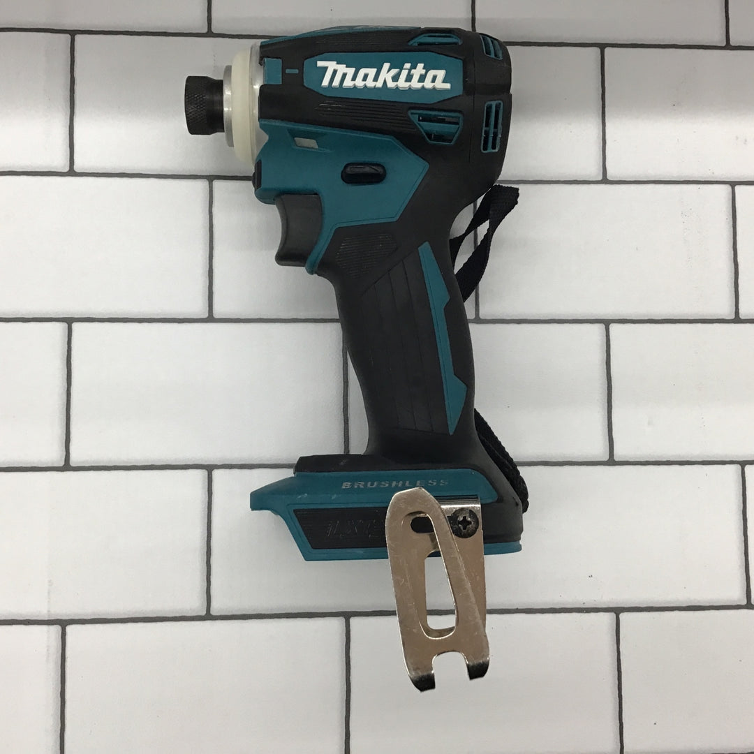 ★マキタ(makita) コードレスインパクトドライバー TD172DRGX【所沢店】