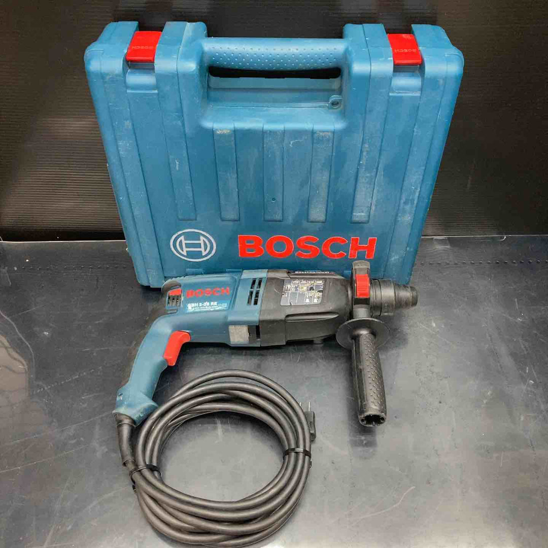 ★ボッシュ(BOSCH) ハンマドリル GBH2-26RE【川越店】