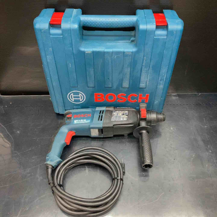 ★ボッシュ(BOSCH) ハンマドリル GBH2-26RE【川越店】