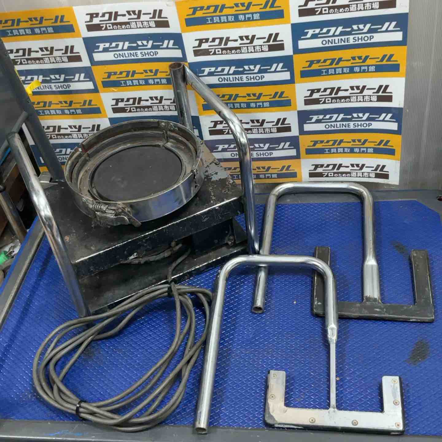 ミキスタ工業　撹拌機 シーリング材用撹拌機 | ミキスタ工業株式会社｜缶回転式撹拌機から