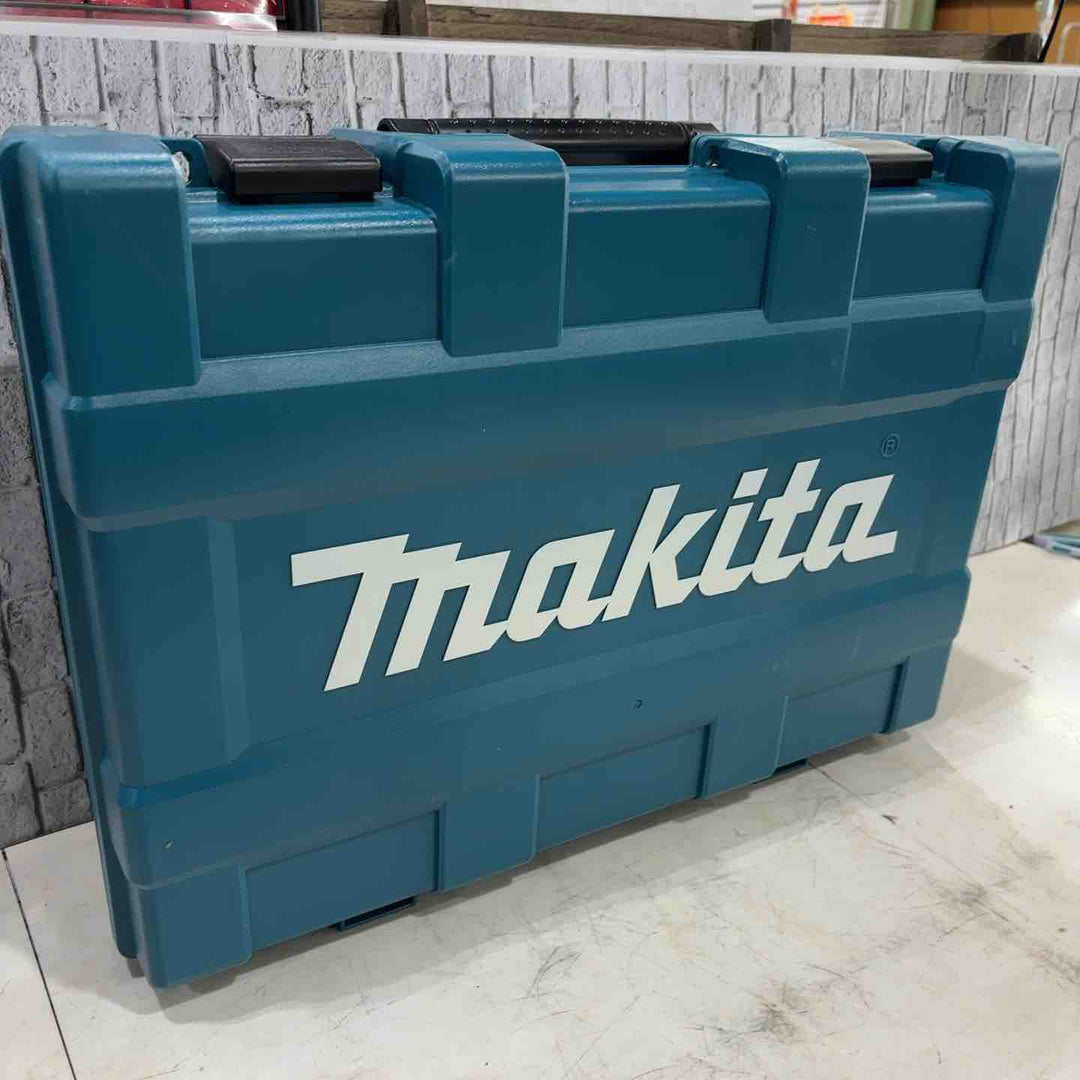 ★マキタ(makita) 18V コードレスハンマドリル HR183DRGXV 集じんシステム【川口店】