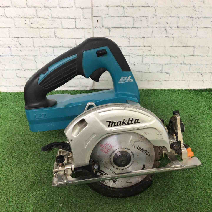 ★マキタ(makita) コードレス丸のこ HS470DZ【町田店】