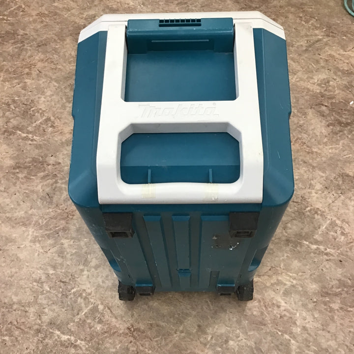 ★マキタ(makita) コードレス冷温庫 CW180DZ【所沢店】