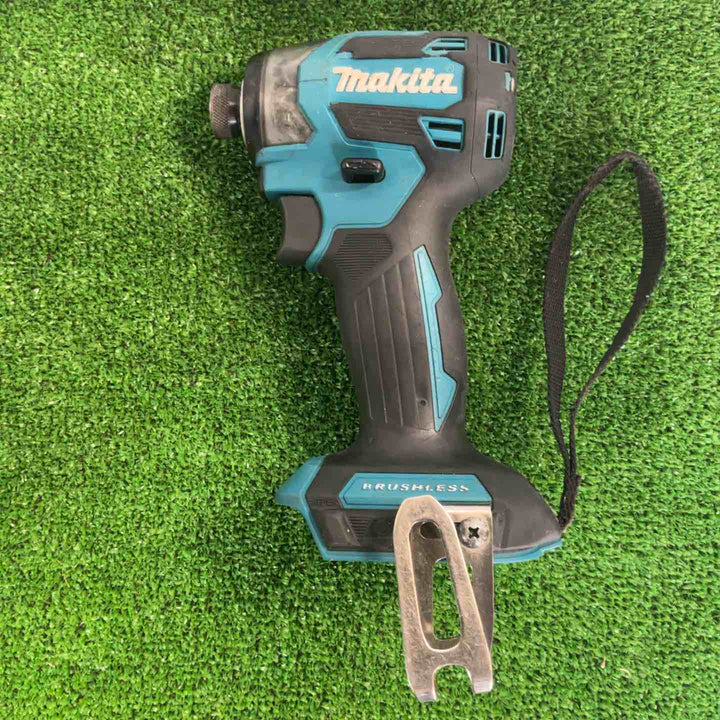 ★マキタ(makita) コードレスインパクトドライバー TD173DZ【草加店】