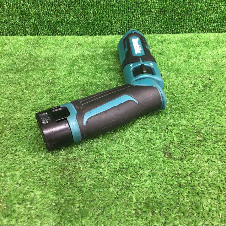 【中古品】 マキタ/makita コードレスペンインパクトドライバー TD022DSHX 【鴻巣店】