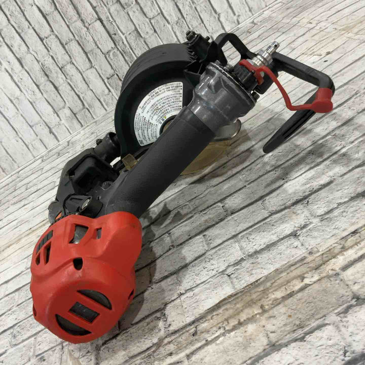 ★マックス(MAX) 高圧エア釘打ち機 HN-65FW1【川口店】