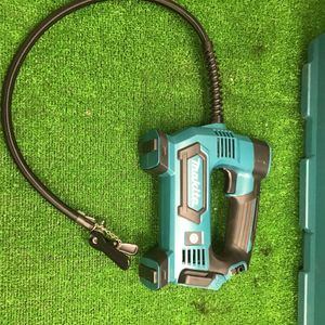 ☆マキタ(makita) コードレス空気入れ MP100DSH【草加店】