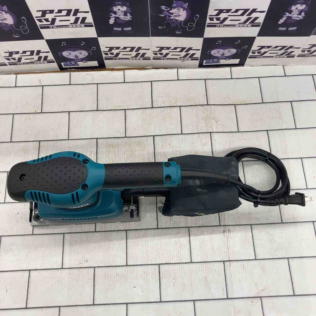 ☆マキタ(makita) 仕上サンダ BO3710【所沢店】