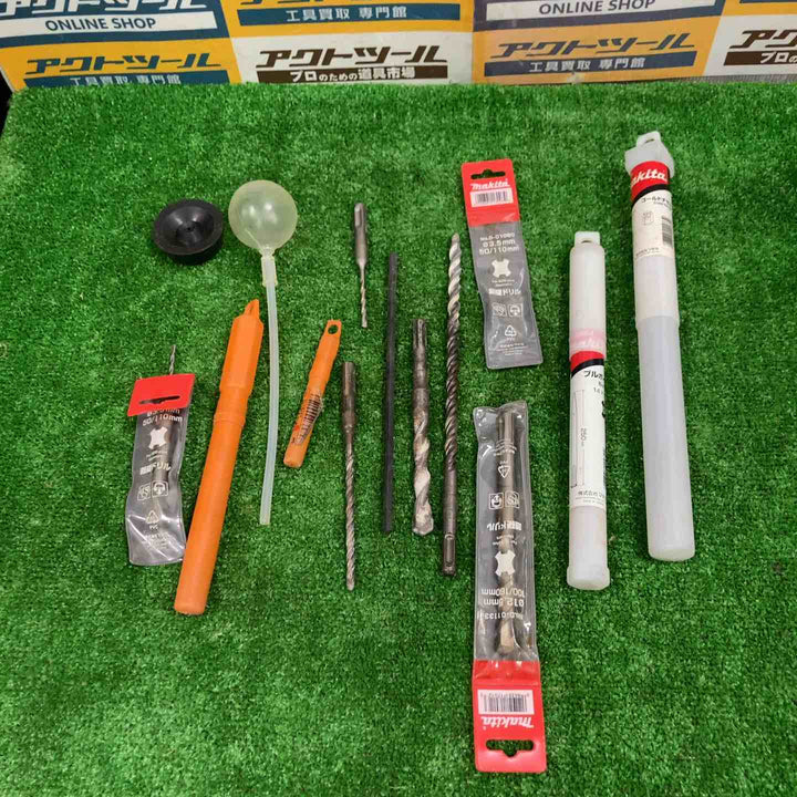 ★マキタ(makita) ハンマドリル HR2470F【草加店】