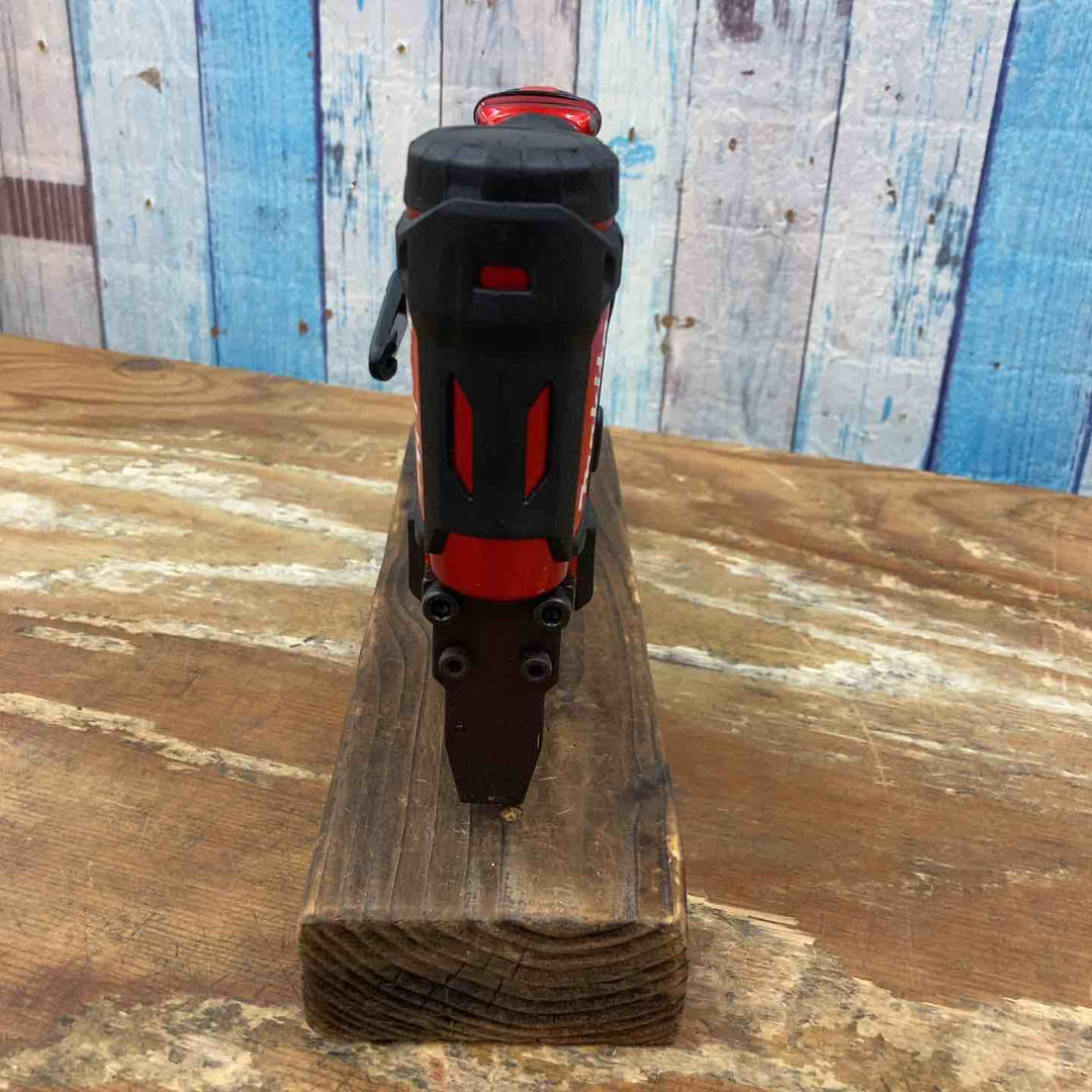 ★マキタ(makita) 高圧エアタッカ AT1025HE【柏店】