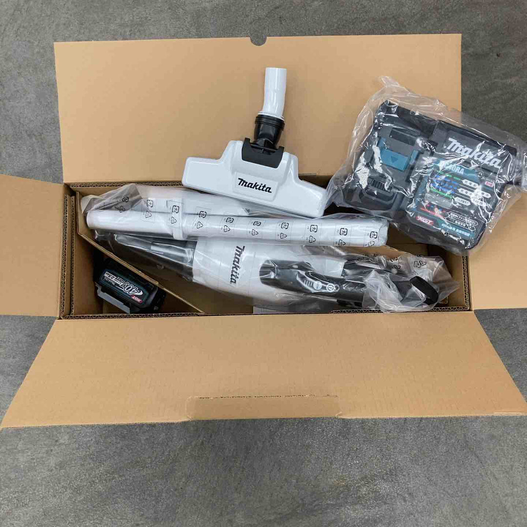 マキタ(makita) コードレスクリーナー CL003GRDW【川崎店】