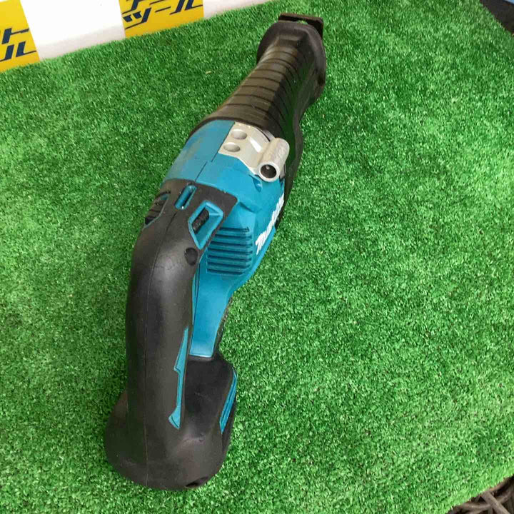 ★マキタ(makita) コードレスレシプロソー JR187DZ【越谷店】