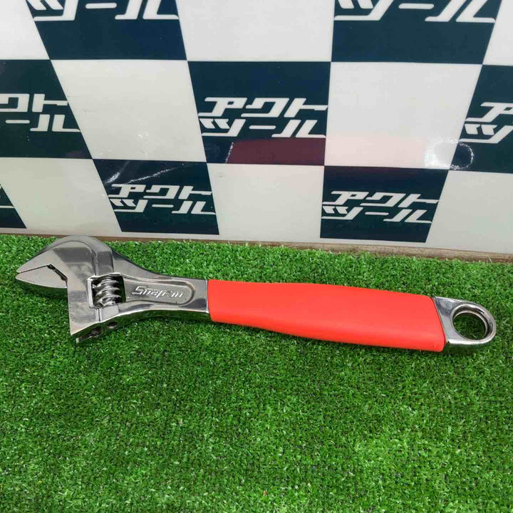 スナップオン(Snap-on) モンキーレンチ フランクドライブ  FADH12C【草加店】
