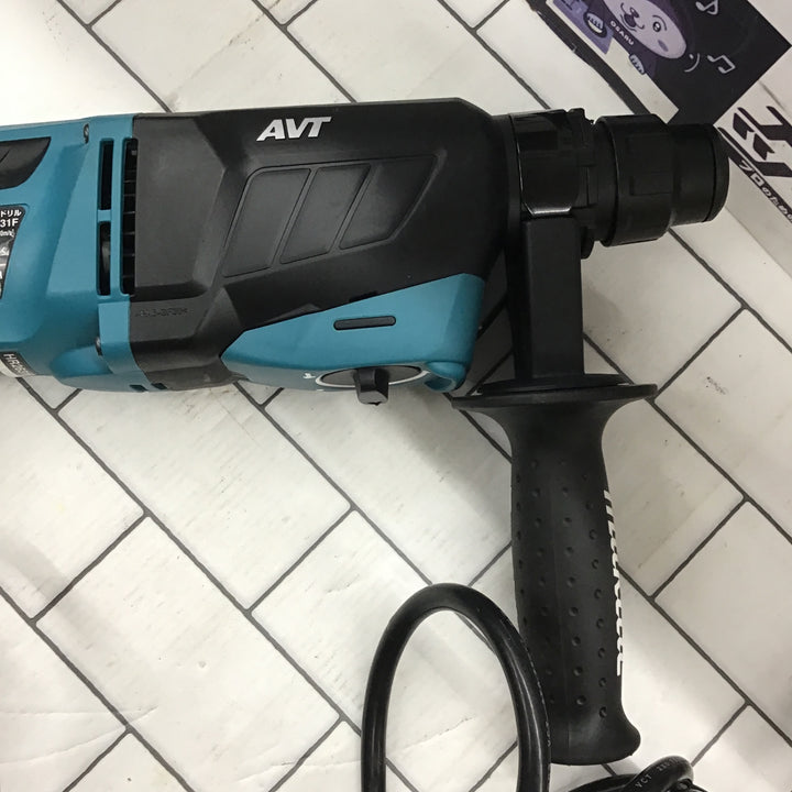 ★マキタ(makita) ハンマドリル HR2631F【所沢店】