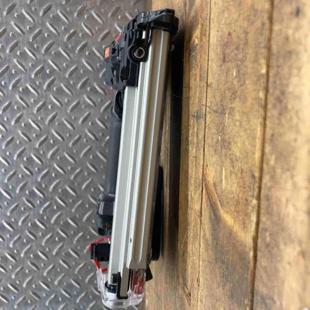 【中古品】マックス(MAX) 高圧フィニッシュネイラ HA-55SF2(D)【所沢店】
