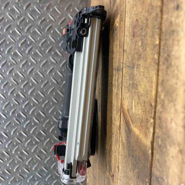 【中古品】マックス(MAX) 高圧フィニッシュネイラ HA-55SF2(D)【所沢店】