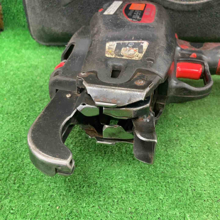 ★マックス(MAX) 鉄筋結束機 リバータイア RB-399A-FB2C【川崎店】