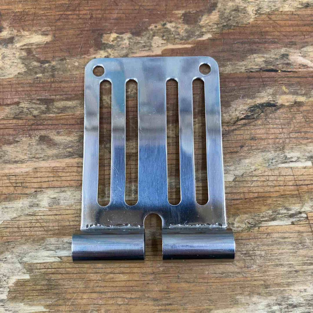 ▼ニックス KNICKS 工具差し パーツ部品 SUS15 金具N-1 5個セット【柏店】