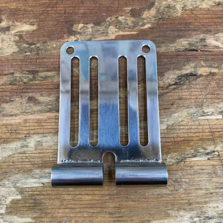 ▼ニックス KNICKS 工具差し パーツ部品 SUS15 金具N-1 5個セット【柏店】