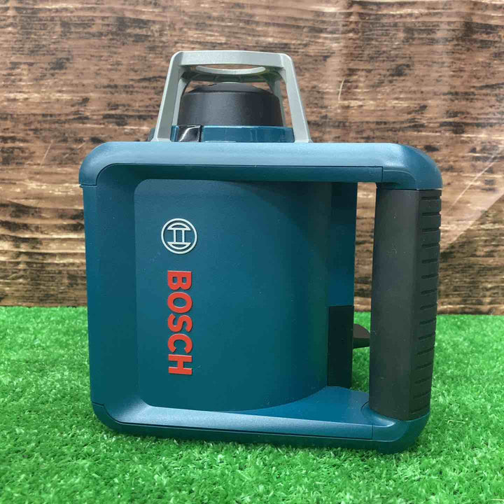 BOSCH(ボッシュ) ローテティングレーザー(グリーンレーザー) GRL300HVG 【正規品】【川越店】