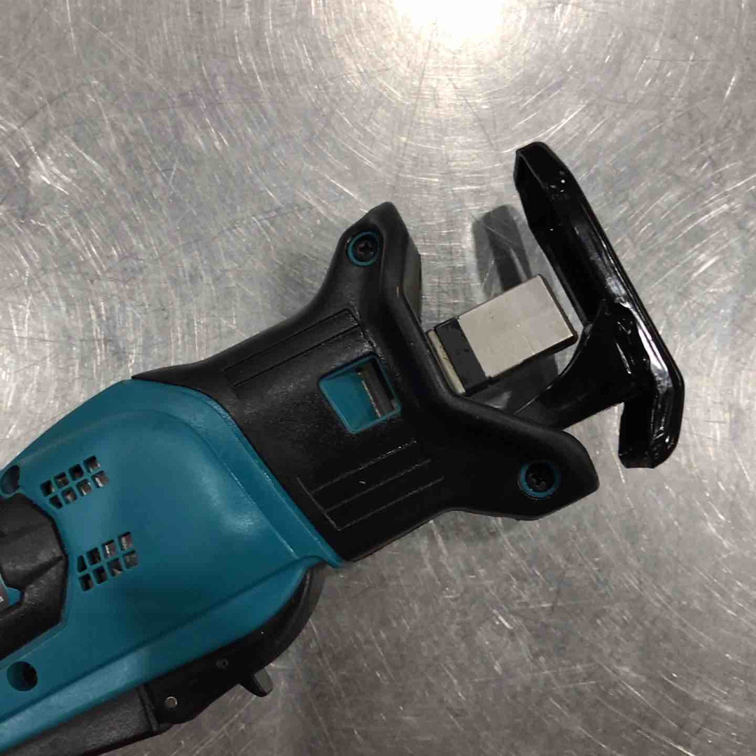 ★マキタ(makita) コードレスレシプロソー JR184DZ【川口店】