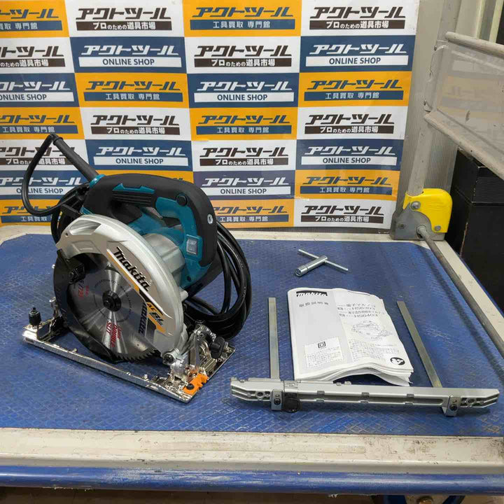 ★マキタ(makita) 電子造作用精密マルノコ HS6403【草加店】