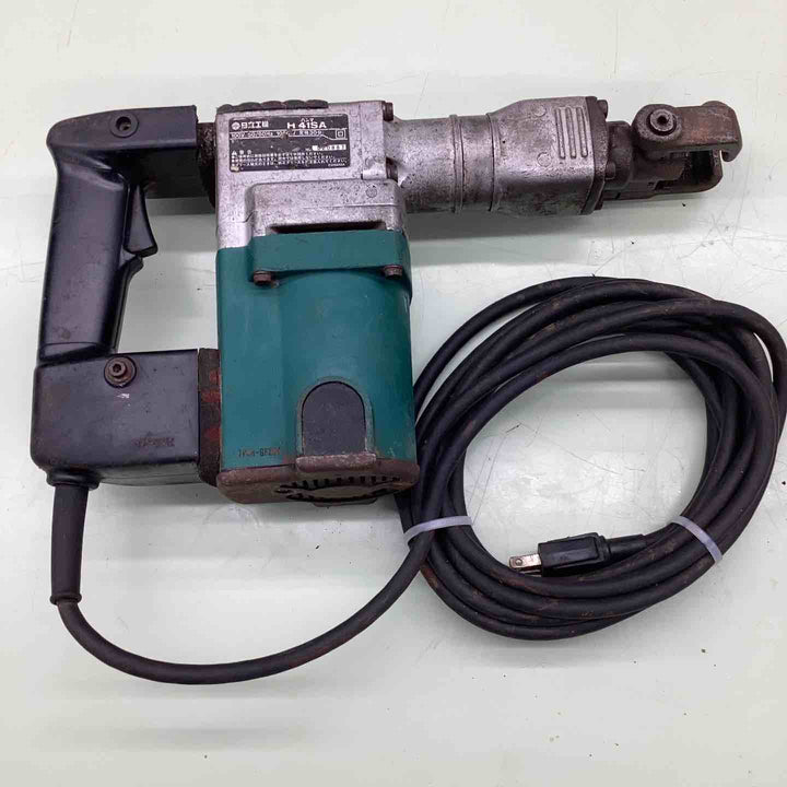 ★ハイコーキ(HIKOKI ※旧:日立工機) 電動ハンマ H41SA(N)【越谷店】
