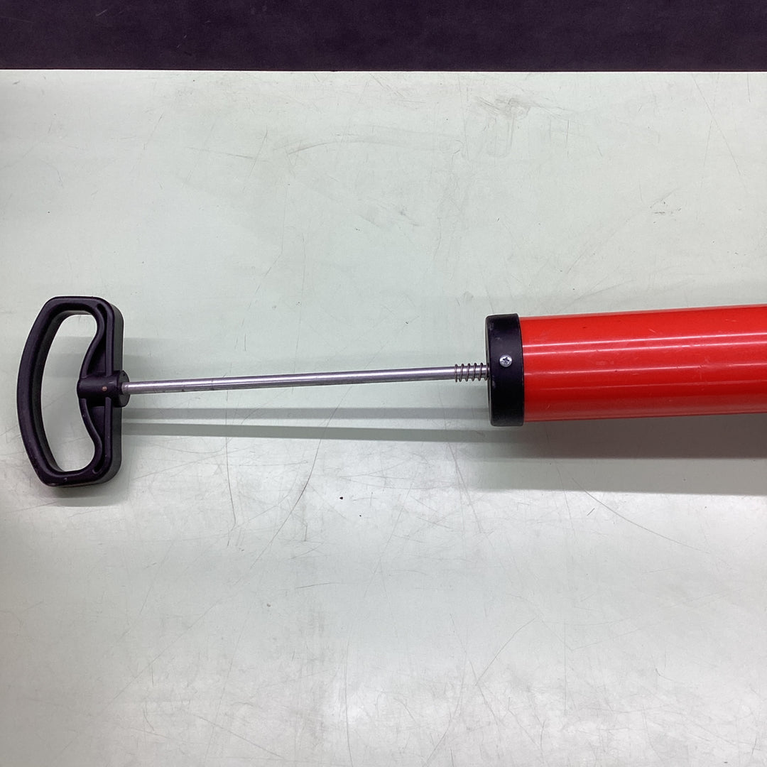 Asida 排水管清掃機　ROTHENBERGER ローポンプスーパープラス【越谷店】