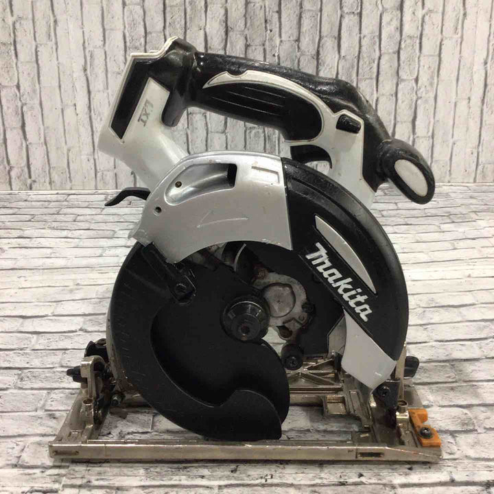 ★マキタ(makita) コードレス丸のこ HS630DZW【川口店】