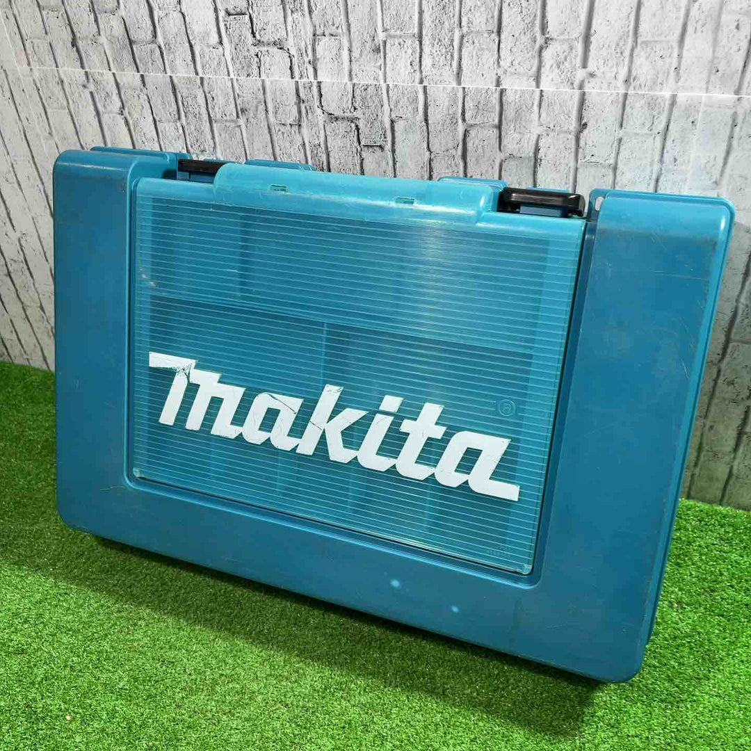 ★マキタ(makita) コードレスインパクトレンチ 18V TW1001DRGX 動作確認済【川口店】