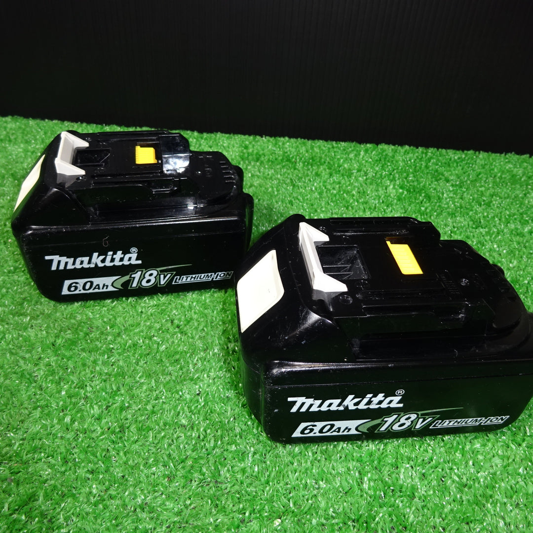 ★マキタ(makita) コードレスインパクトドライバー TD173DRGXO【岩槻店】