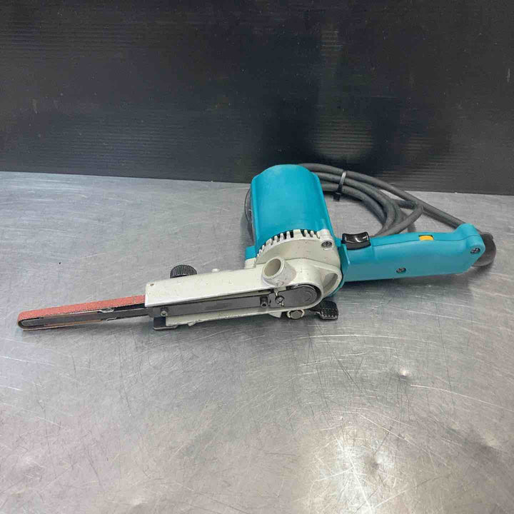 【中古品】 マキタ(makita) ベルトサンダー 9032 【東大和店】