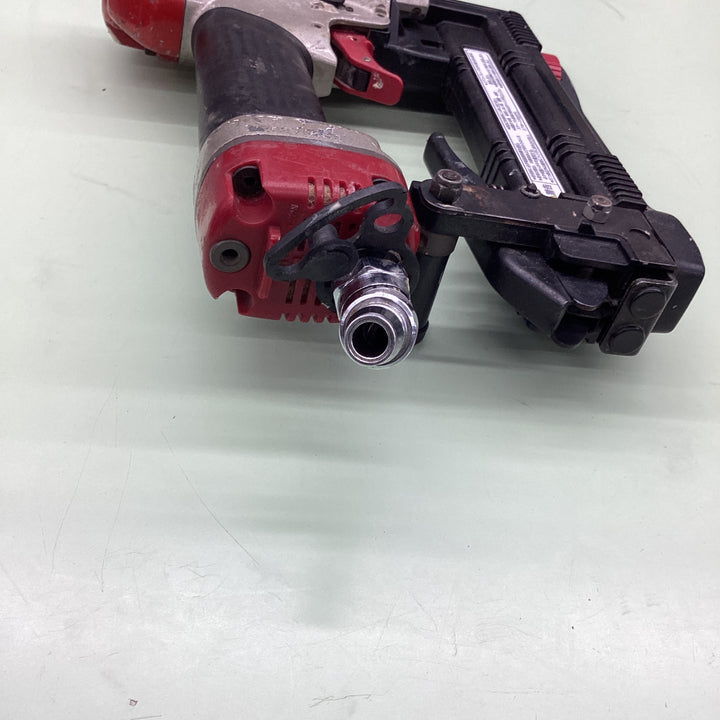 ★マックス(MAX) 常圧エアネイラ TA-225/425J【越谷店】