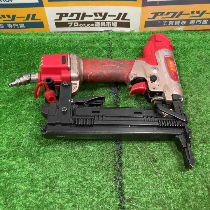 ★マックス(MAX) 高圧フロアタッカ HA-38F2(D)/4MAフロア【草加店】